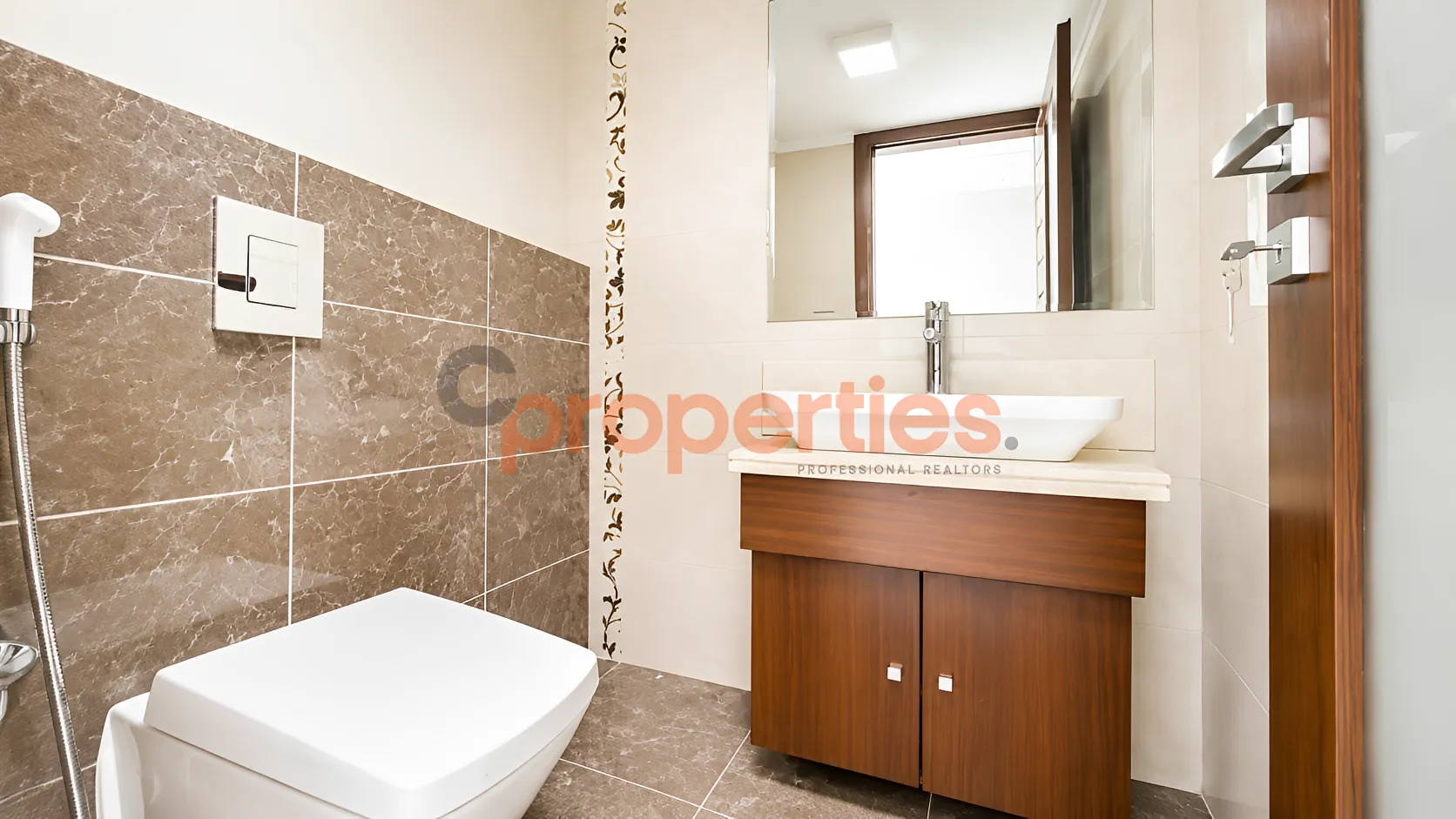 Apartment for Sale in Unesco
