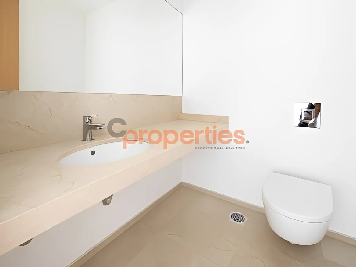 Apartment for Rent in Sahel Aalma
