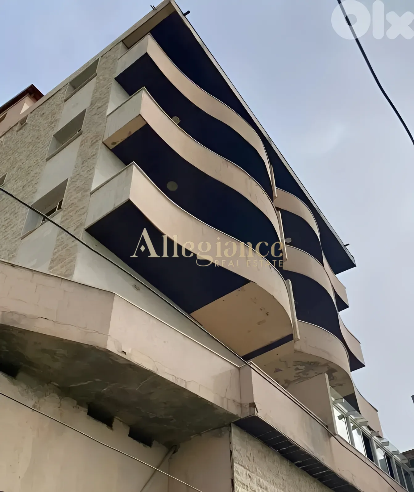 Apartment for sale in Faqra, Lebanon - 3 bed, 3 bath