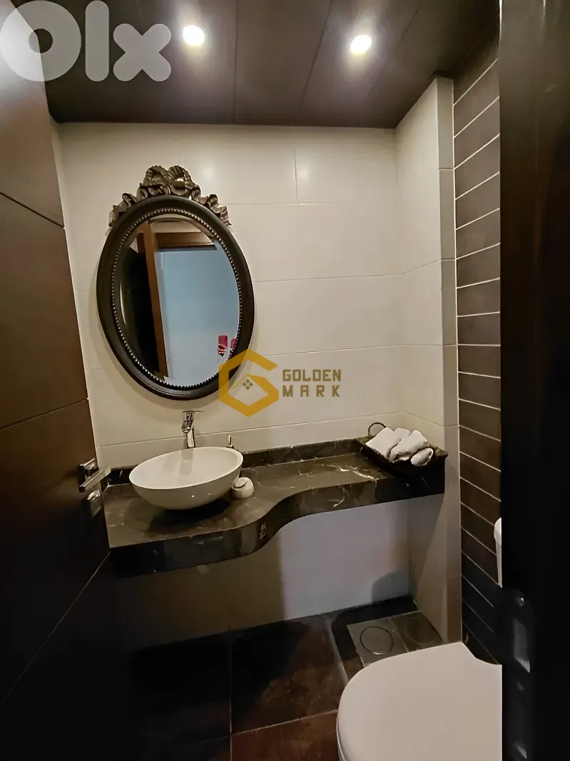 Apartment for Sale in Qartaboun