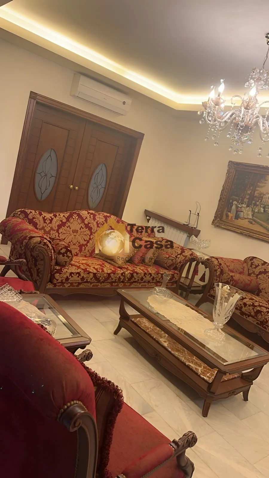 Apartment for Sale in Kabelias