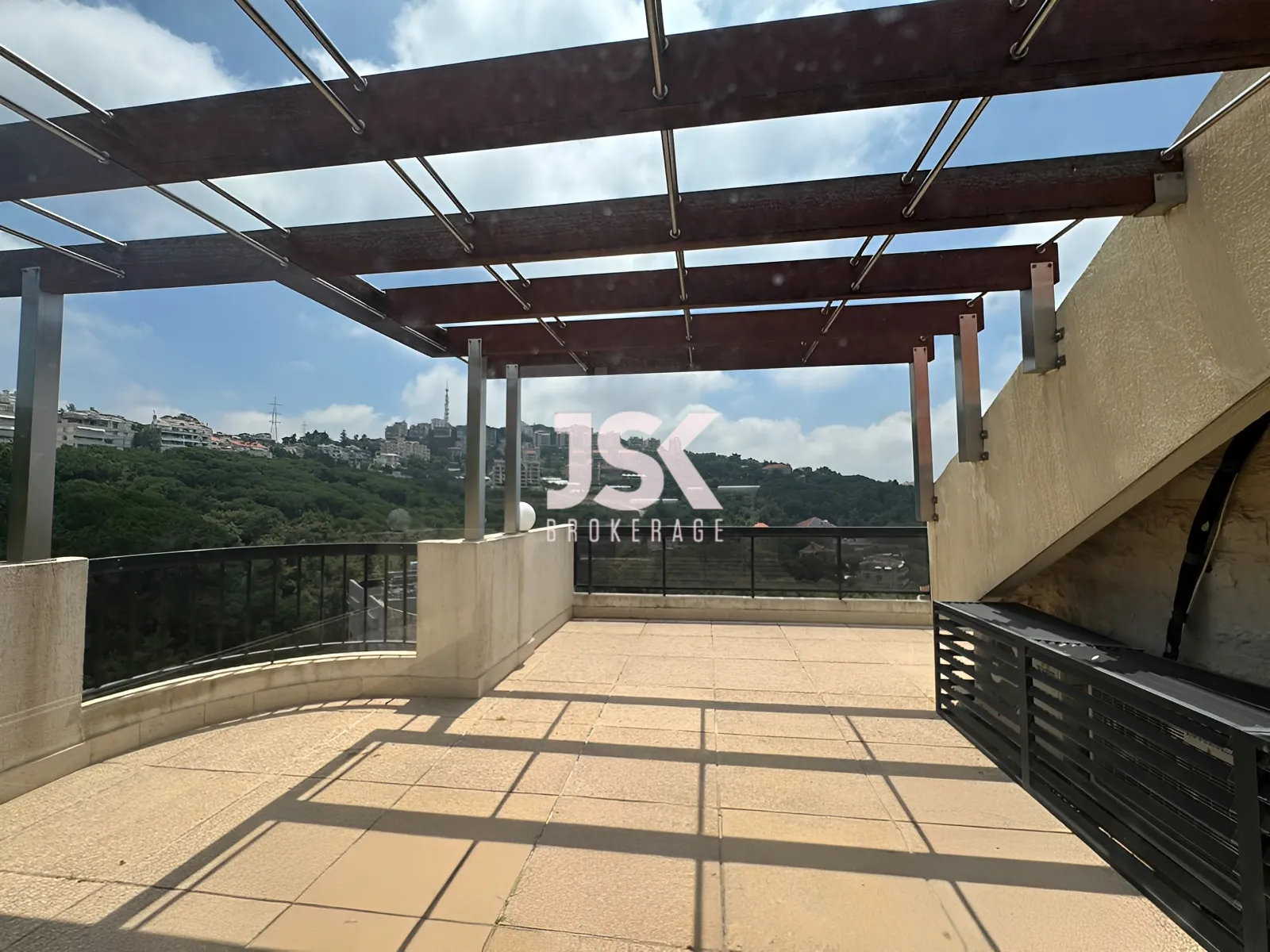 Apartment for Sale in Broummana