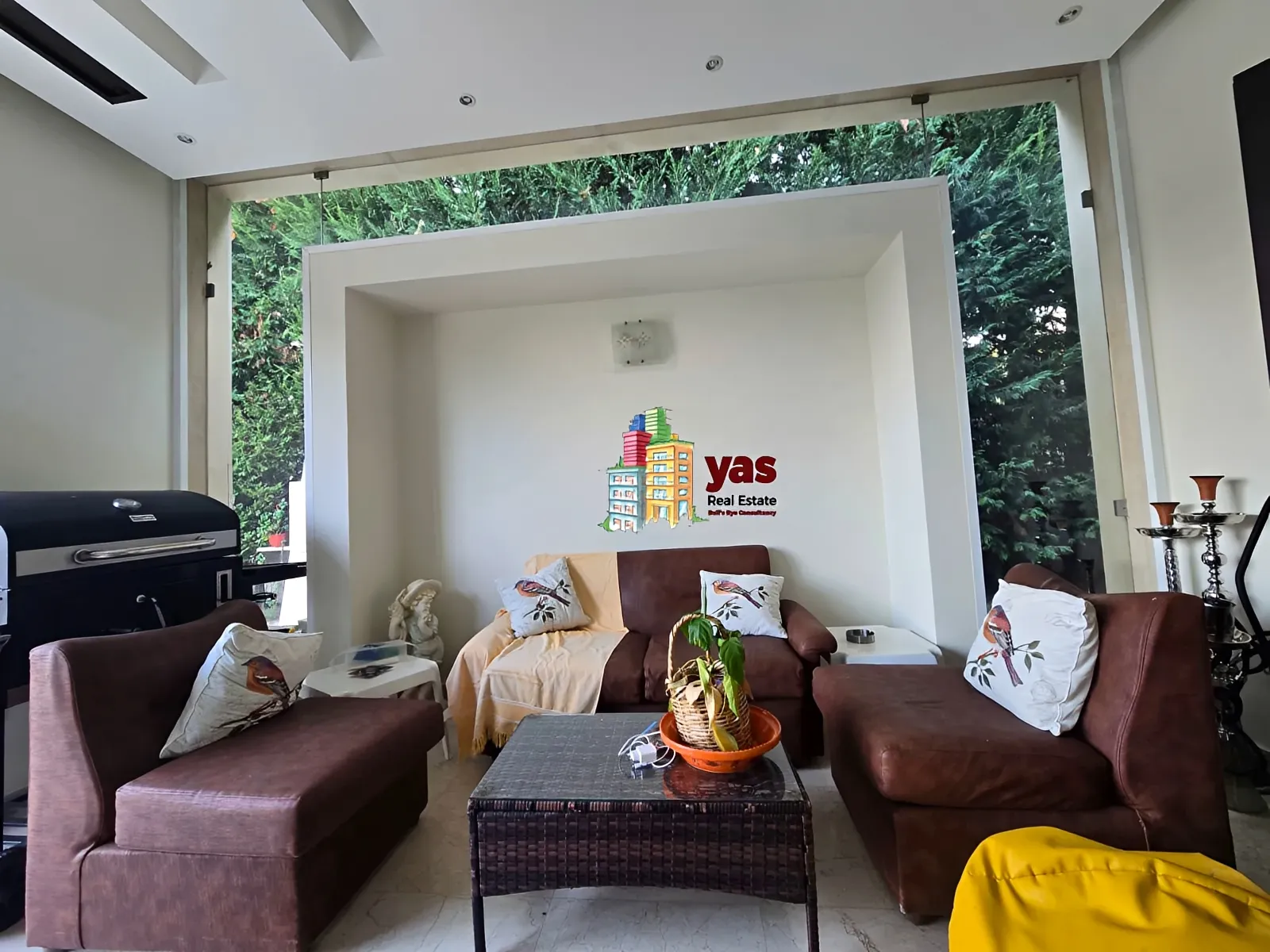 Villa for Sale in Qlayaat