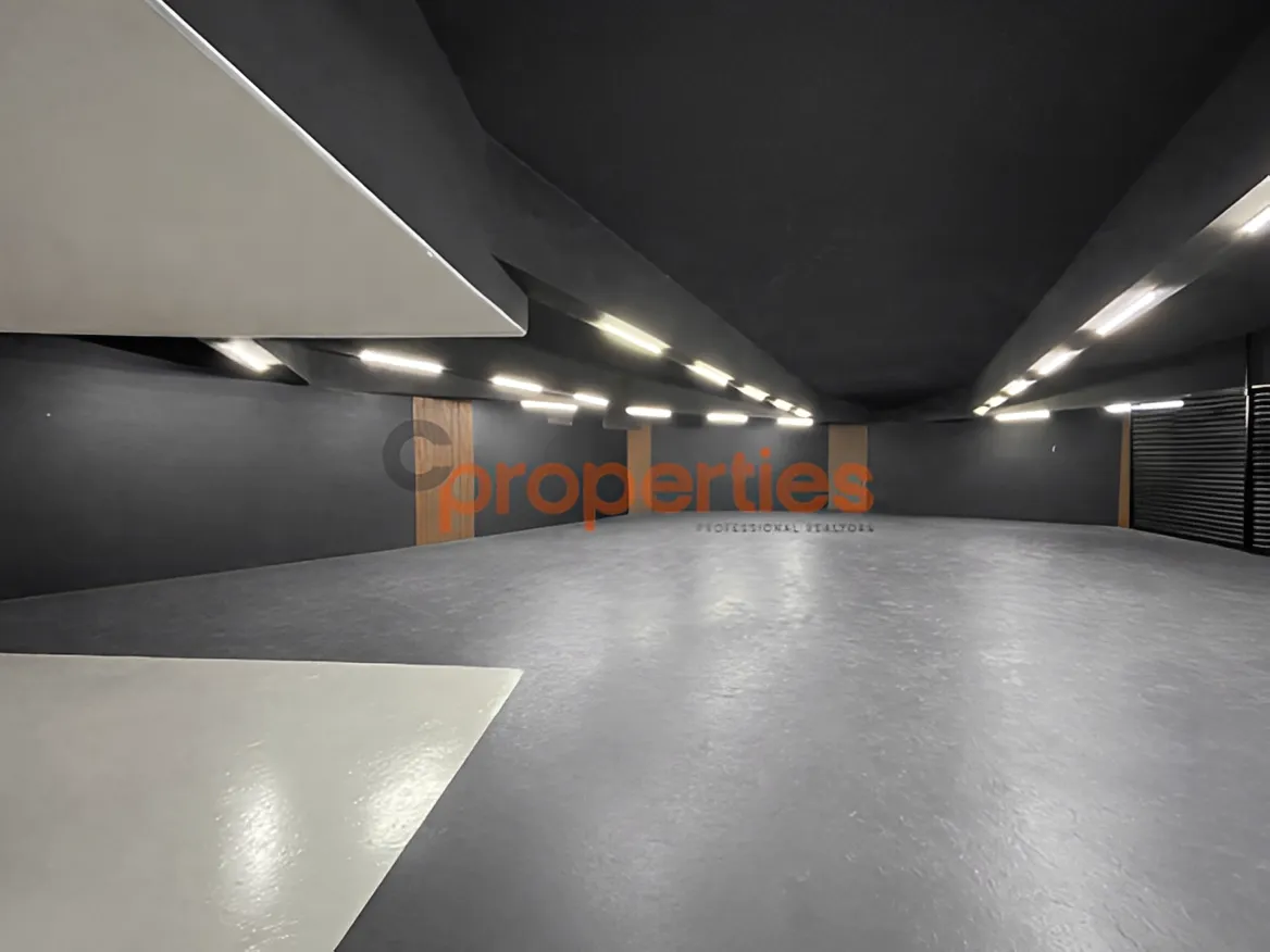 Warehouse for Rent in Jdeideh