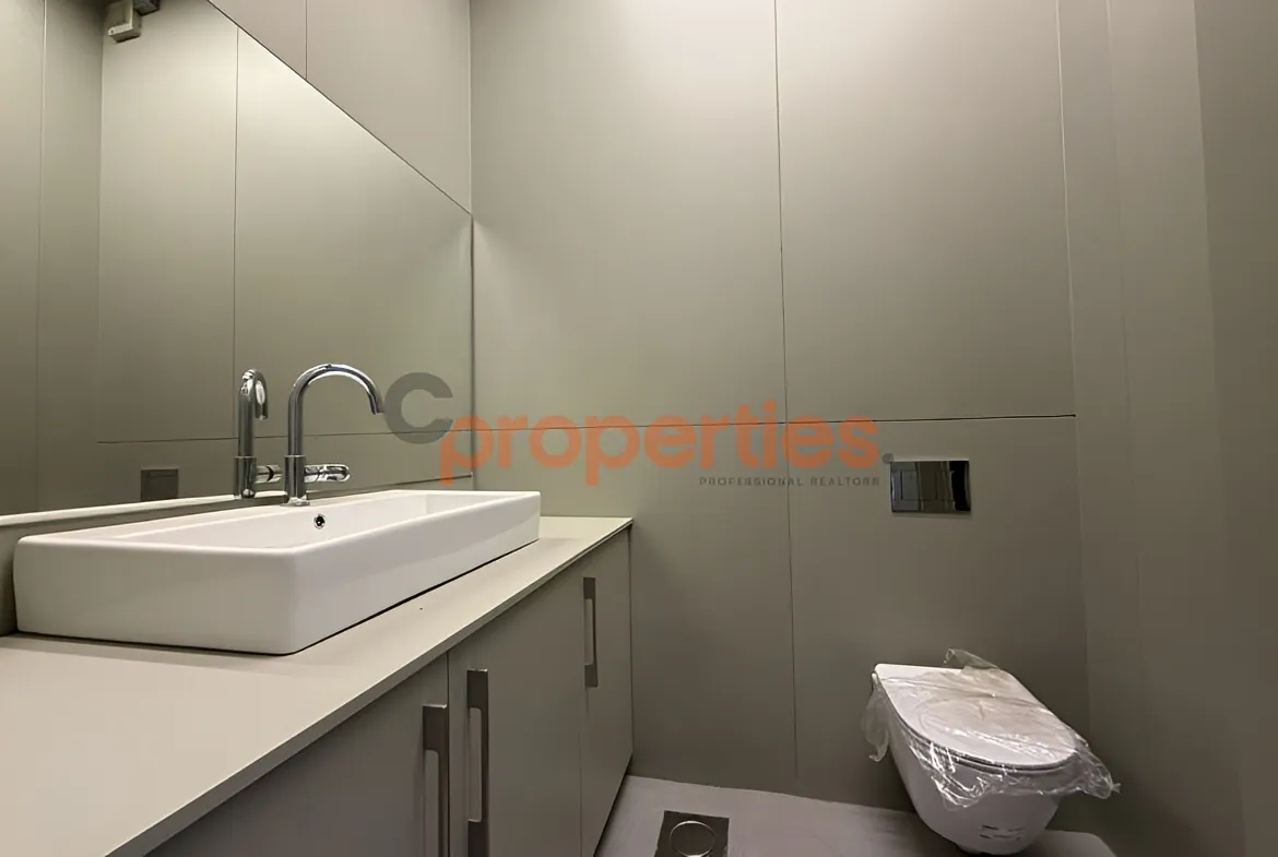 Apartment for Sale in Achrafieh
