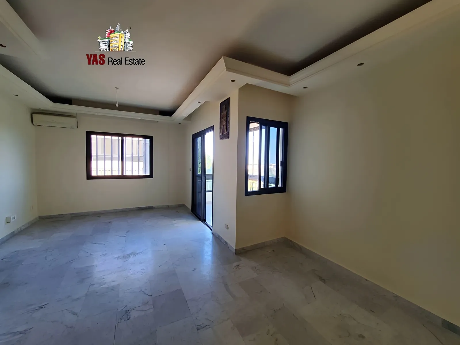 Apartment for Sale in Jeita - 2 bed, 2 bath