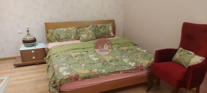 Apartment for rent in Bayada, Rabieh, Lebanon
