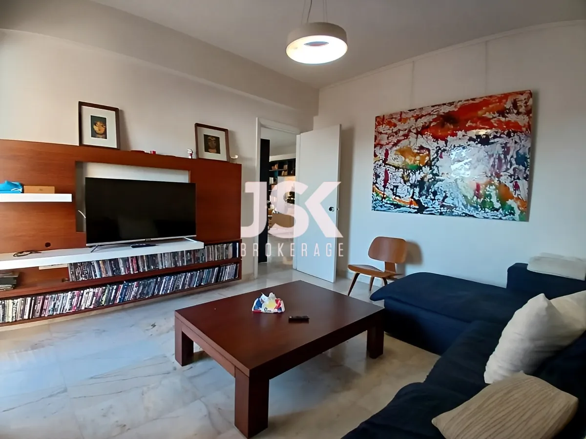 Apartment for Rent in Jal El Dib, Lebanon