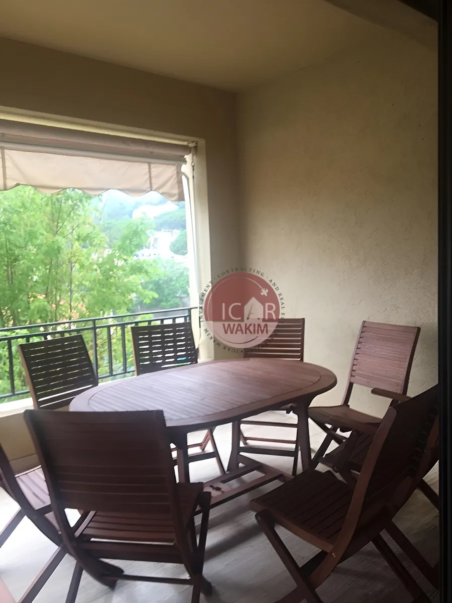 Apartment for Sale in Mar Moussa El Douar