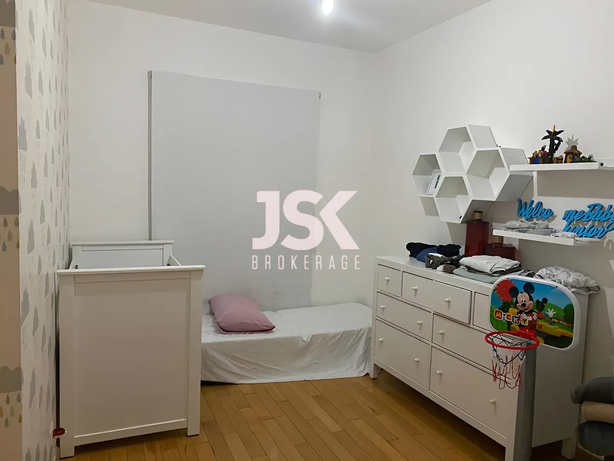 Apartment for Sale in Achrafieh, Beirut, Lebanon