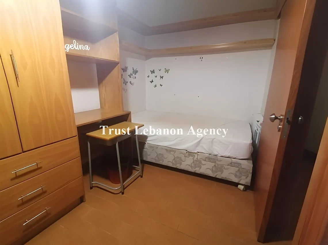 Apartment for Rent in Metn Fanar Lebanon