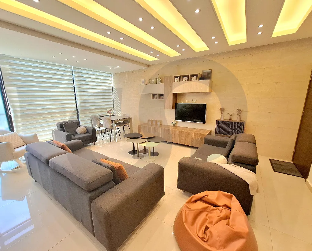 Apartment for Sale in Aamchit