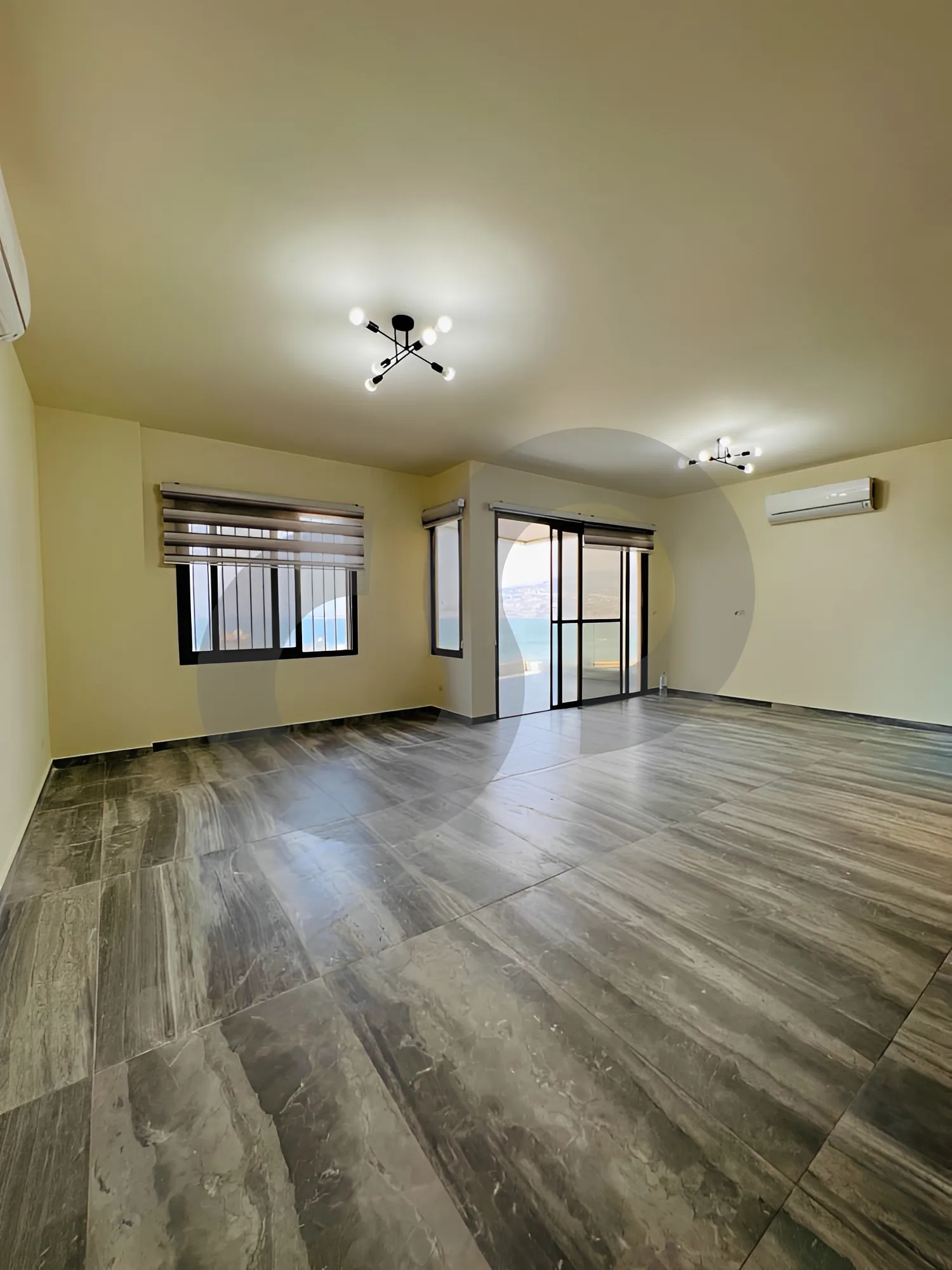 Apartment for Rent in Kaslik