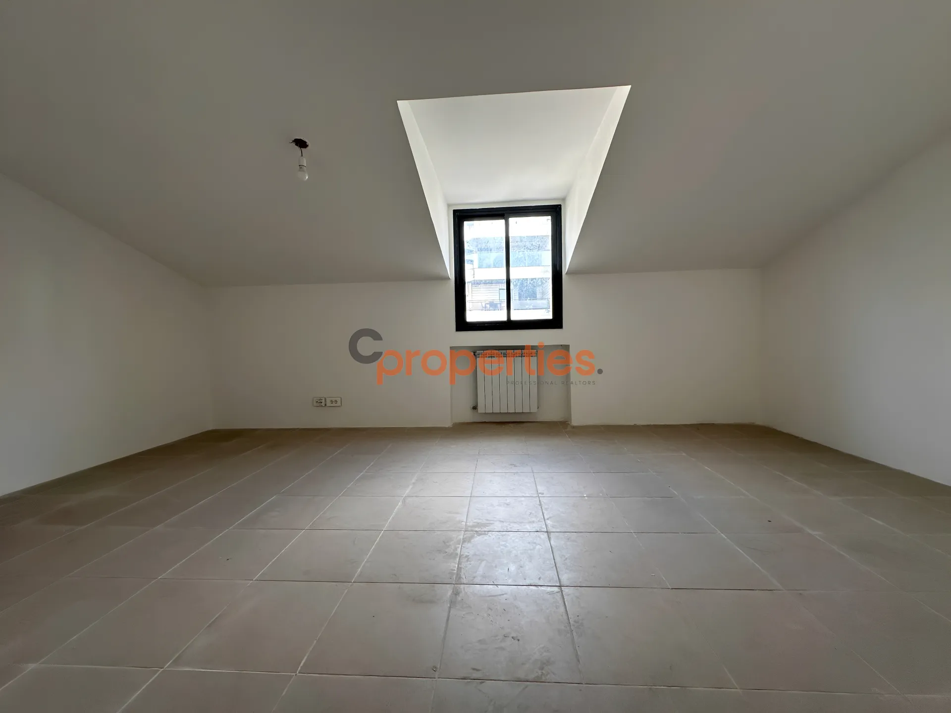 Apartment for sale in Biyyadah, Lebanon