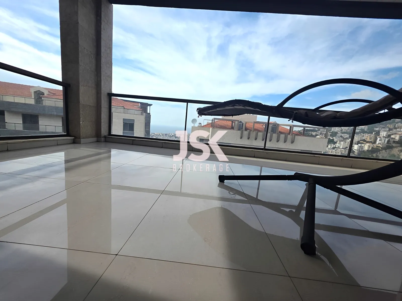 Duplex for Sale in Bsalim