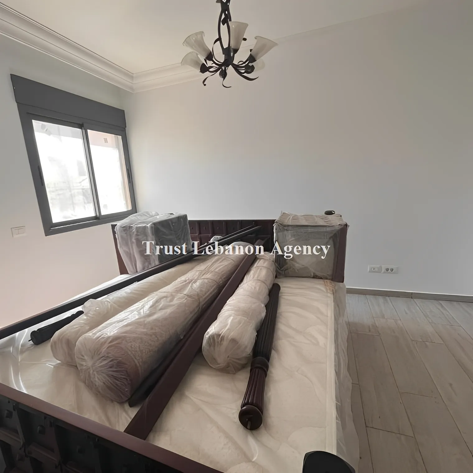 Apartment for Rent in Baabda, Ain Al Remmeneh