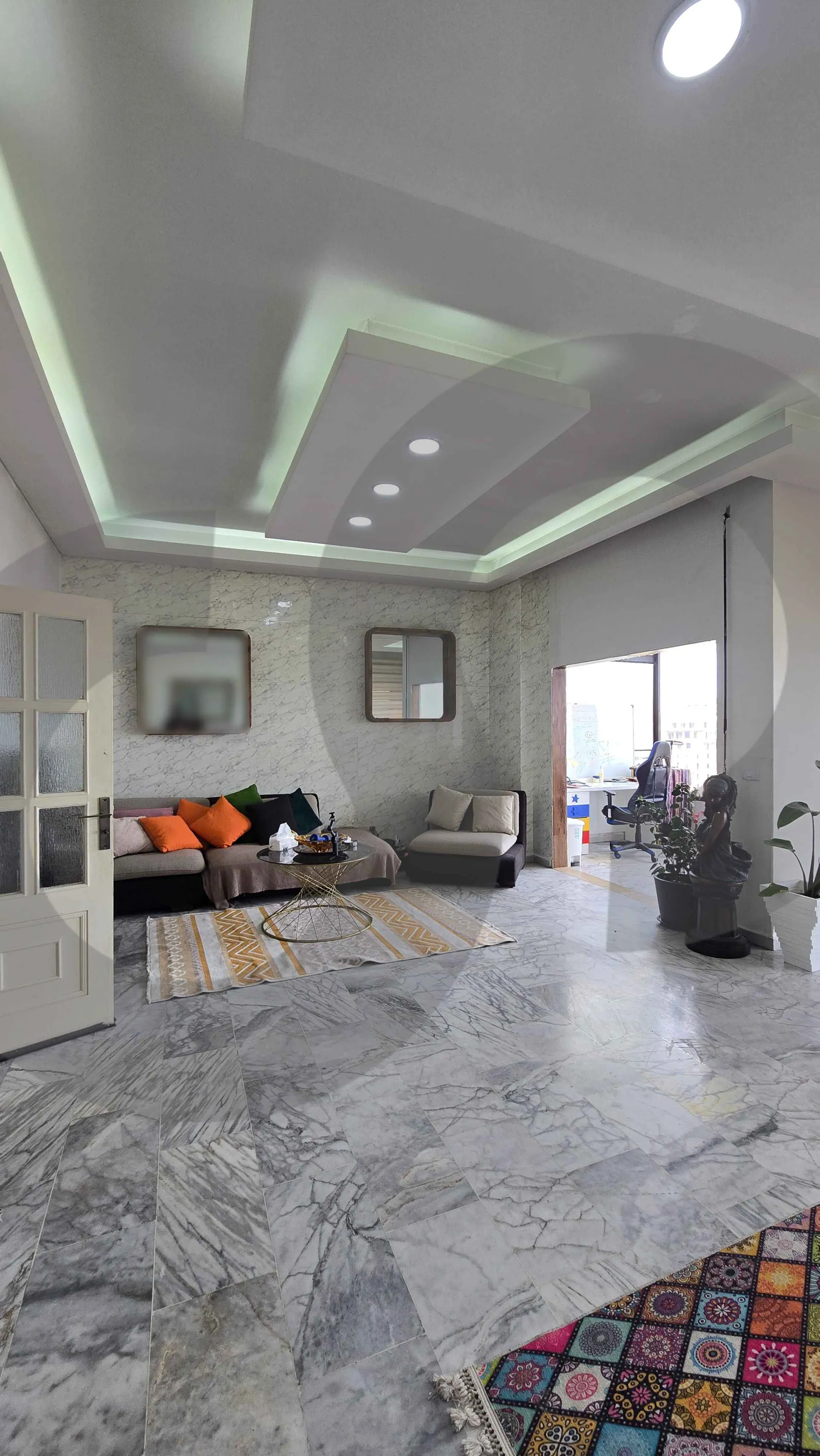 Apartment for Sale in Aley