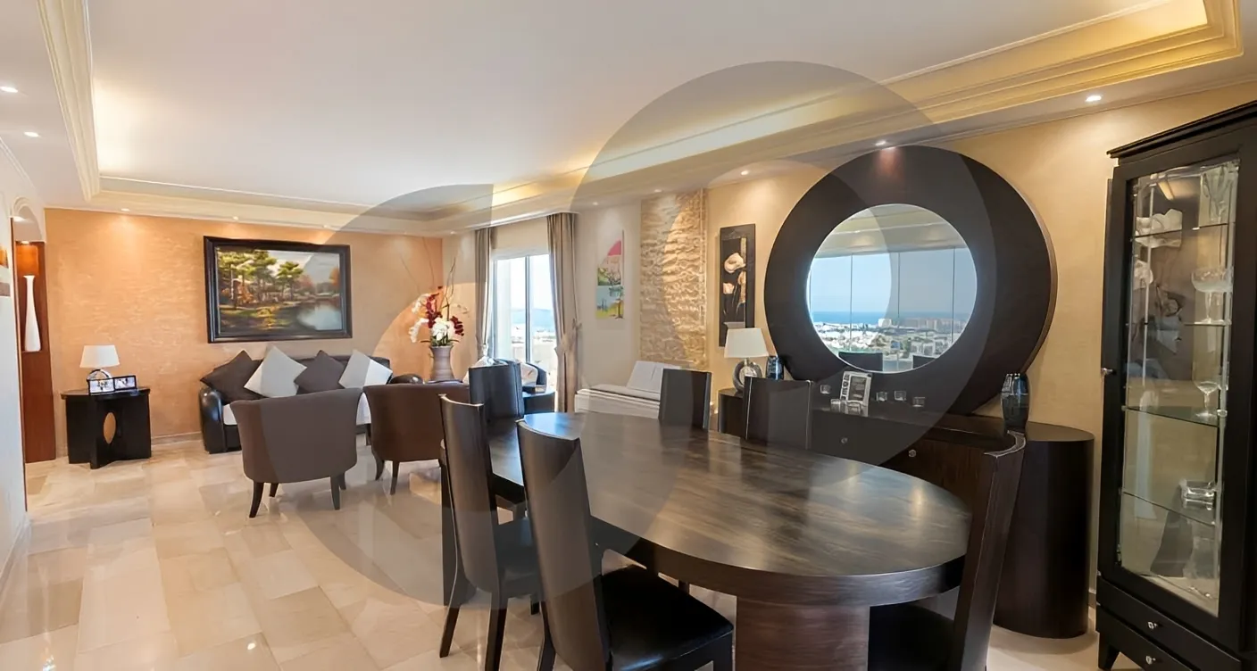 Apartment for Sale in Aaoukar