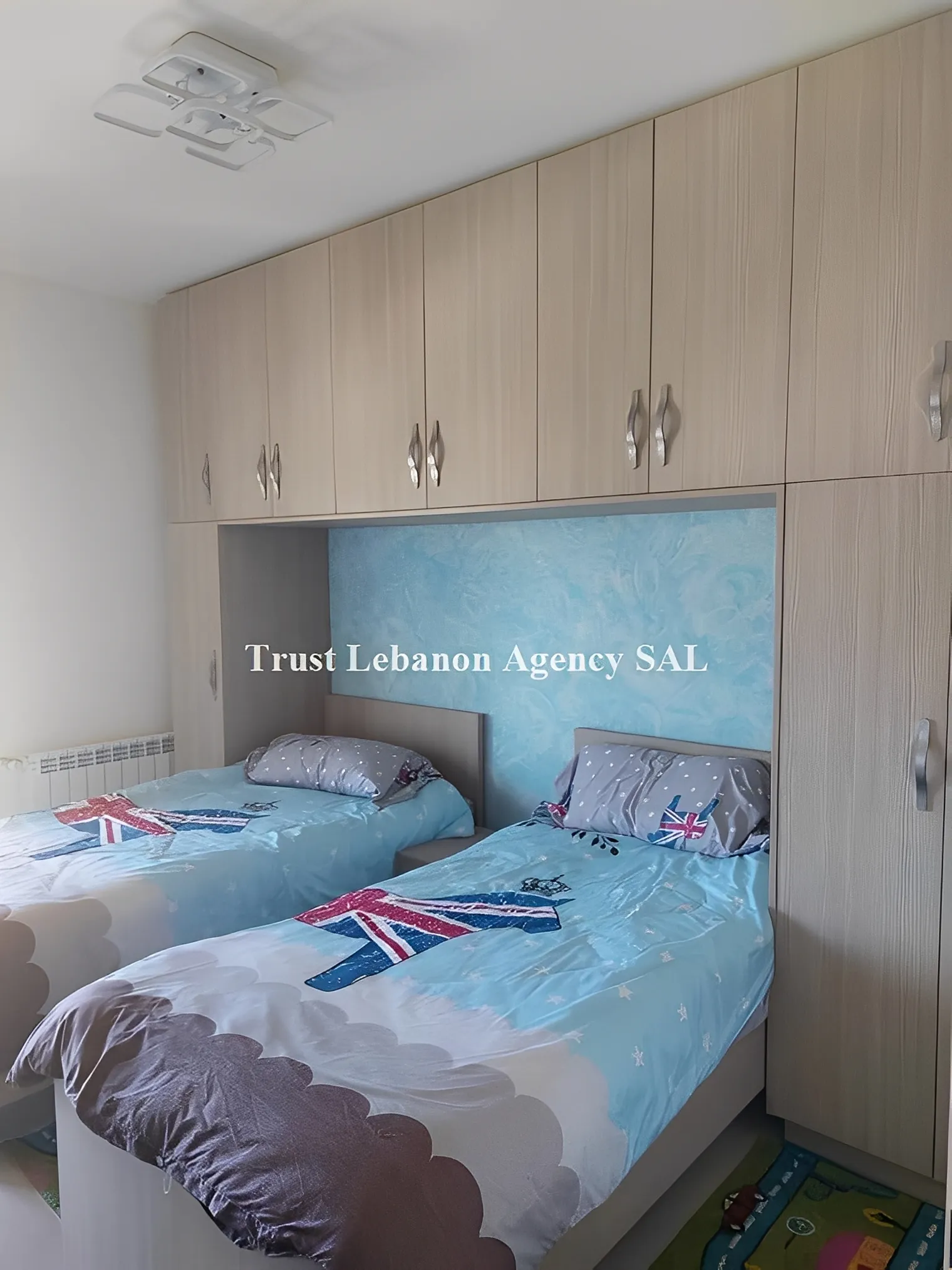 Apartment for Rent in Jbeil Amchit