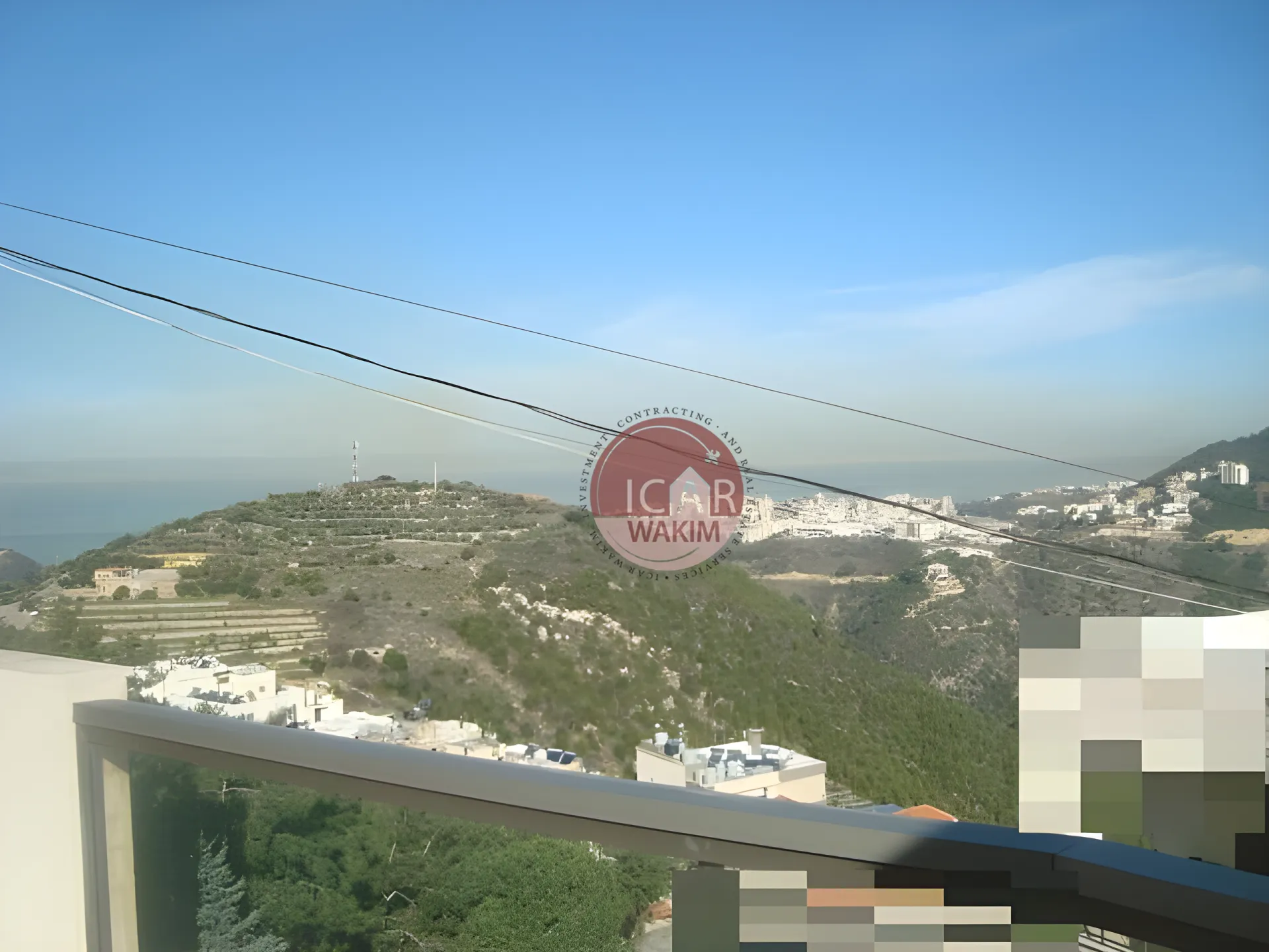 Duplex for Sale in Dik El Mehdi
