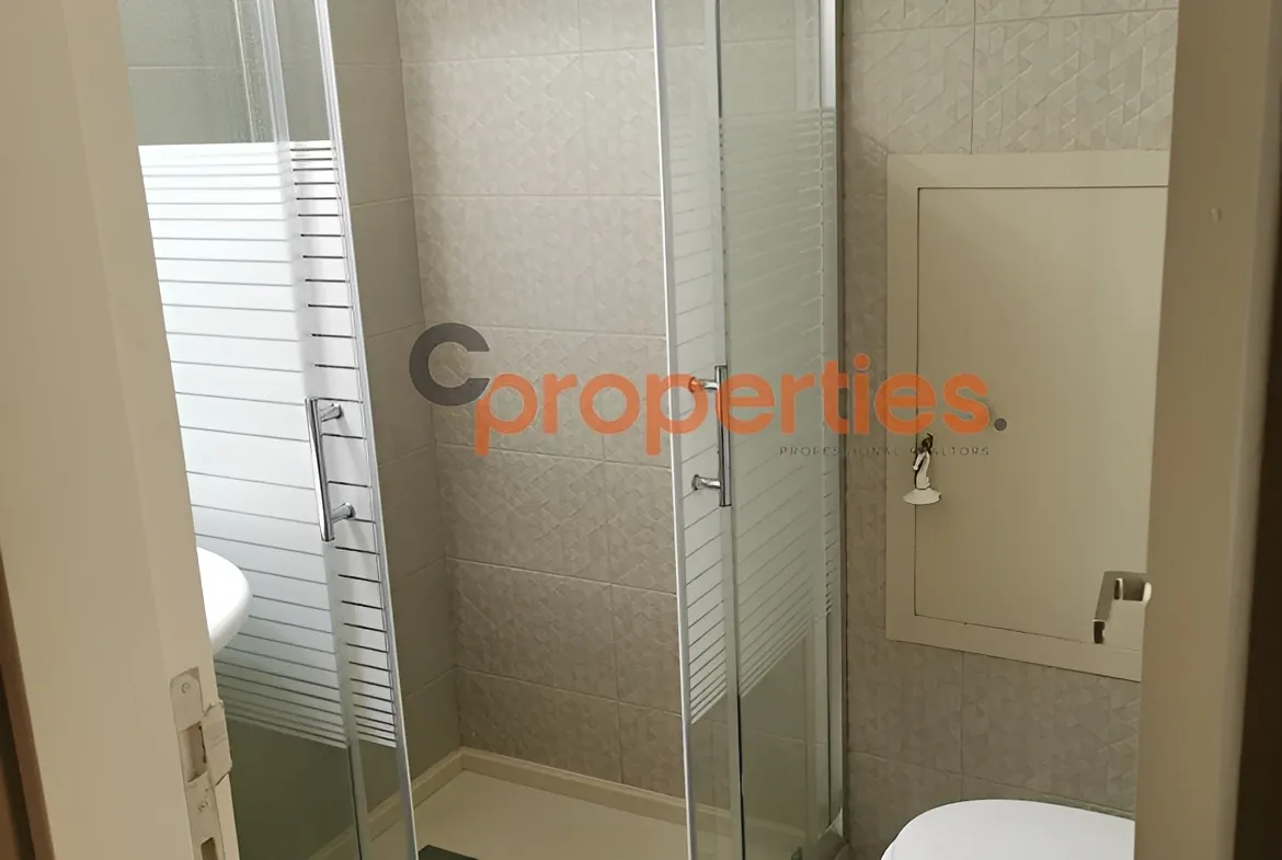 Apartment for Rent in Jal El Dib