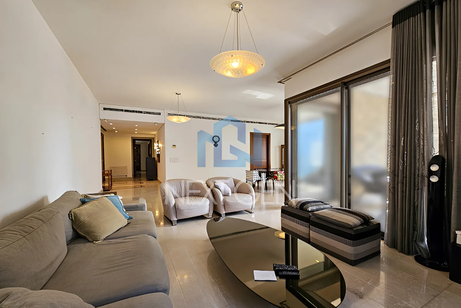 Apartment for Sale in Downtown