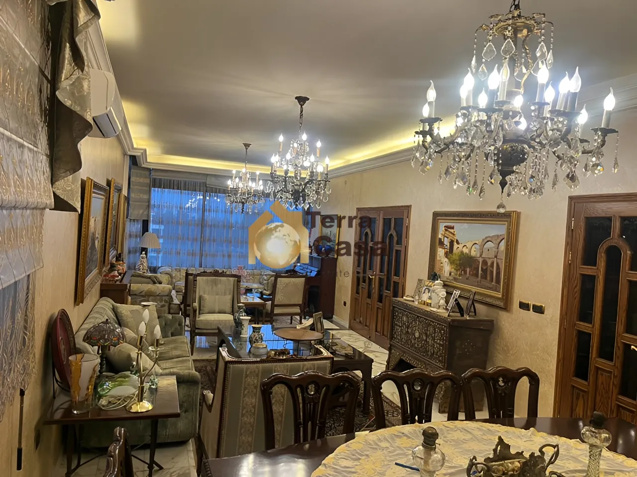 Apartment for Sale in Ksara