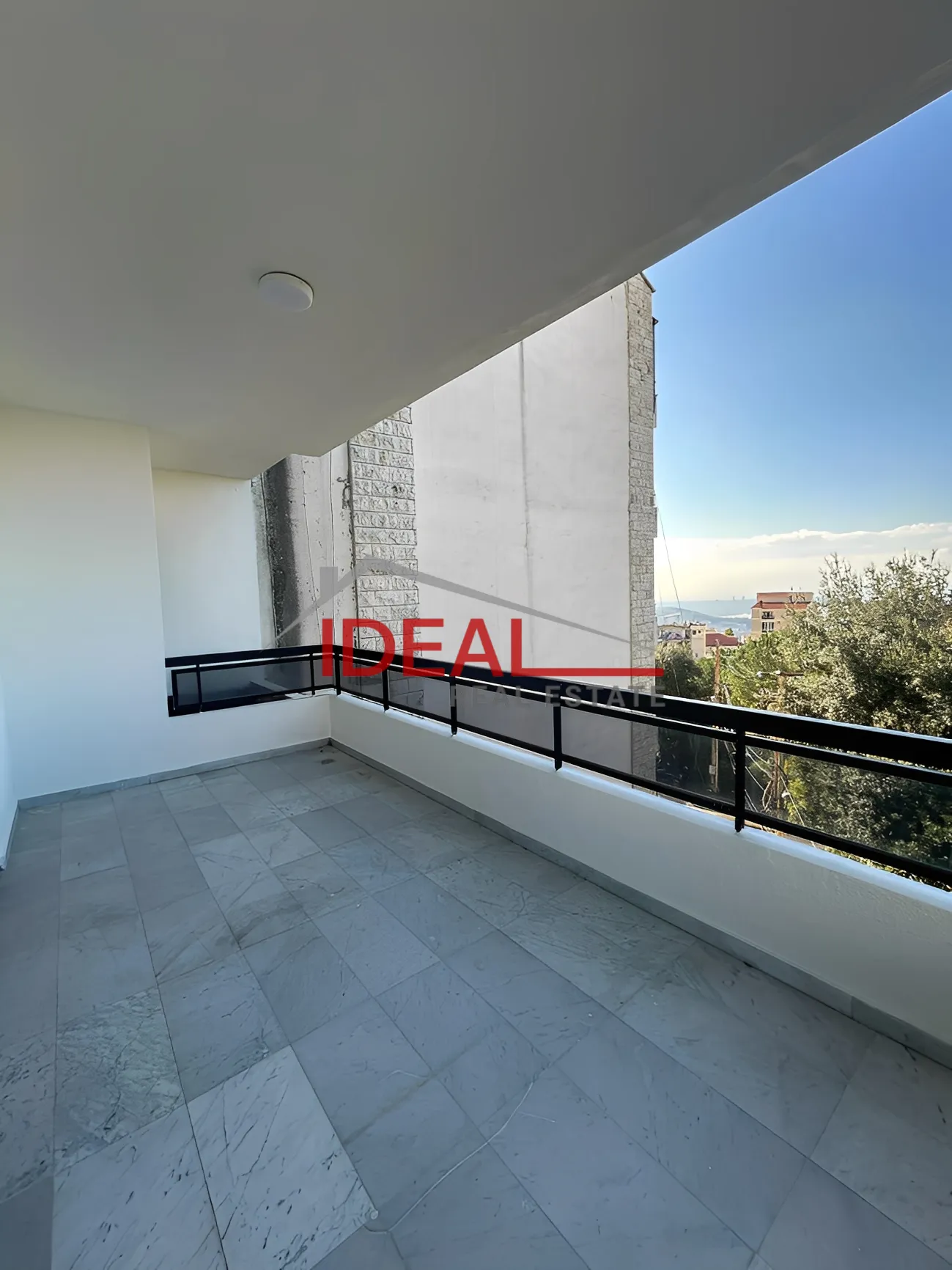 Apartment for sale in Ballouneh, Lebanon