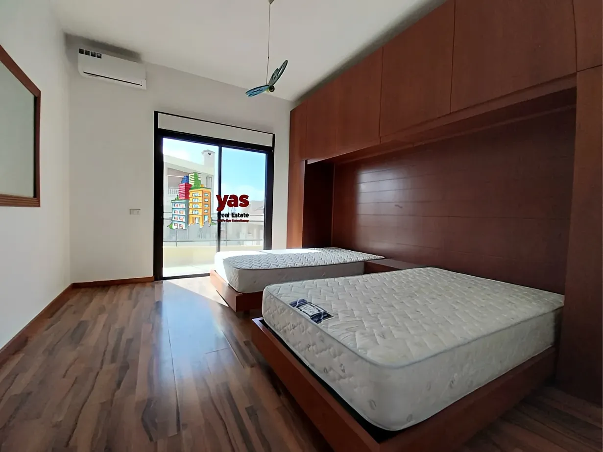 Apartment for Rent in Kfar Hbab