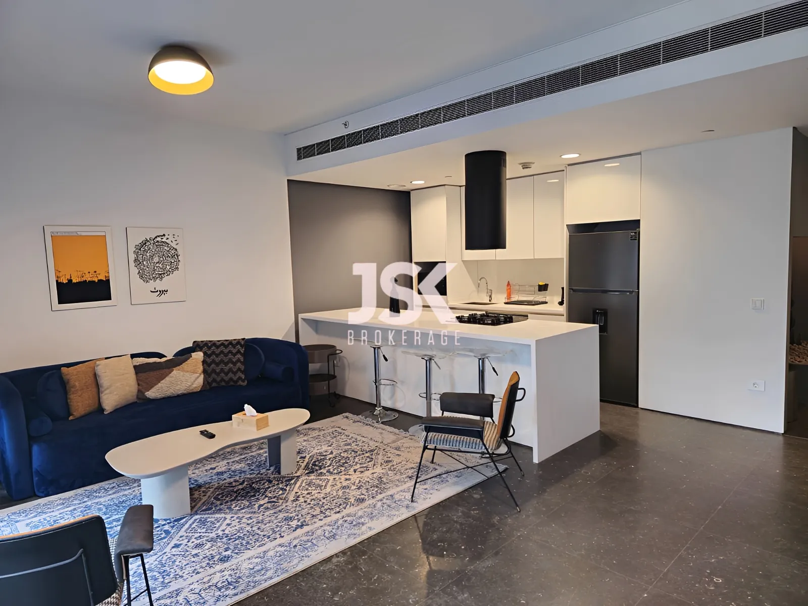 Apartment for Sale in Saifi Village