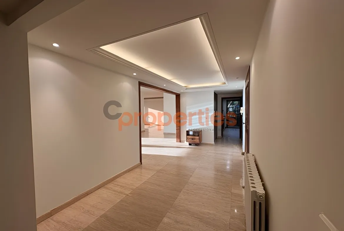 Apartment for Rent in Yarzeh