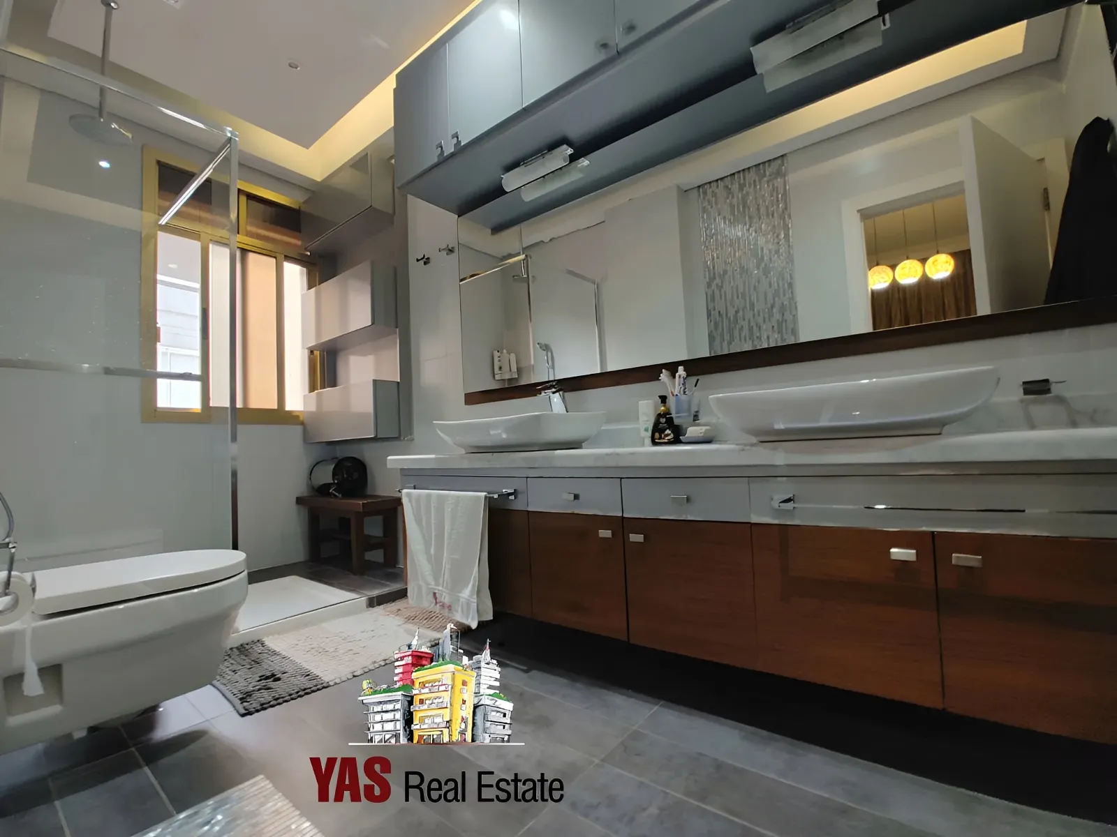 Apartment for Sale in Sahel Alma