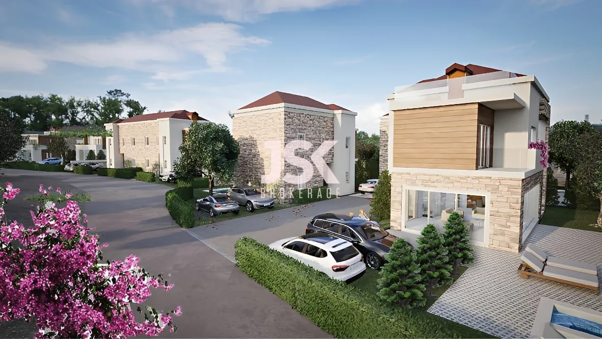 Villa for Sale in Batroun, Lebanon