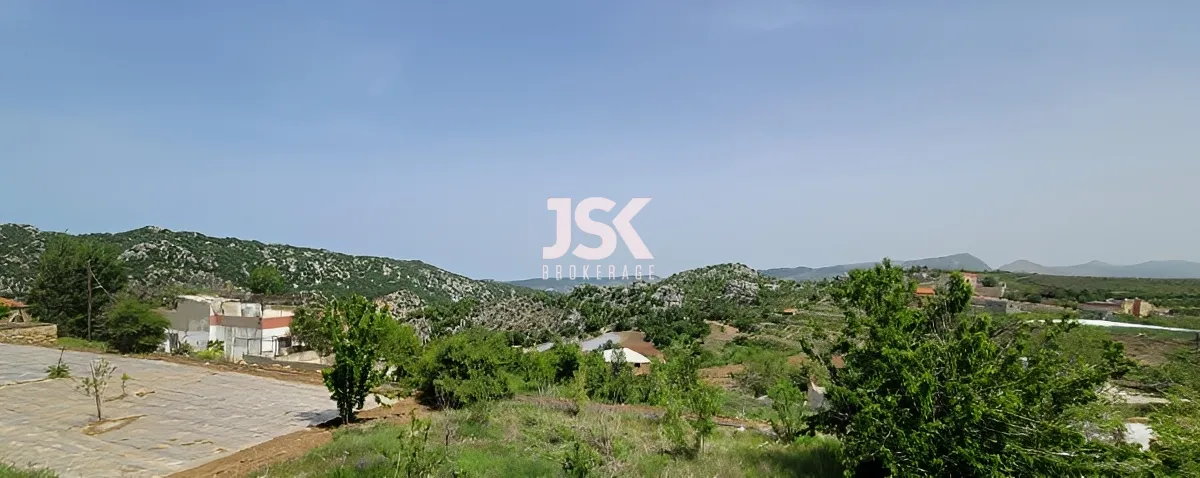 Land for Sale in Mayrouba, Lebanon