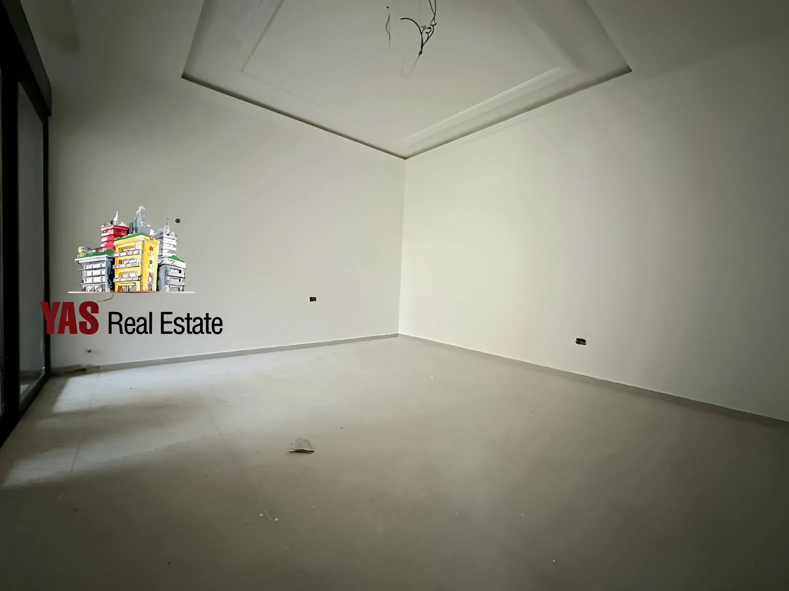 Apartment for Sale in Kfar Hbab