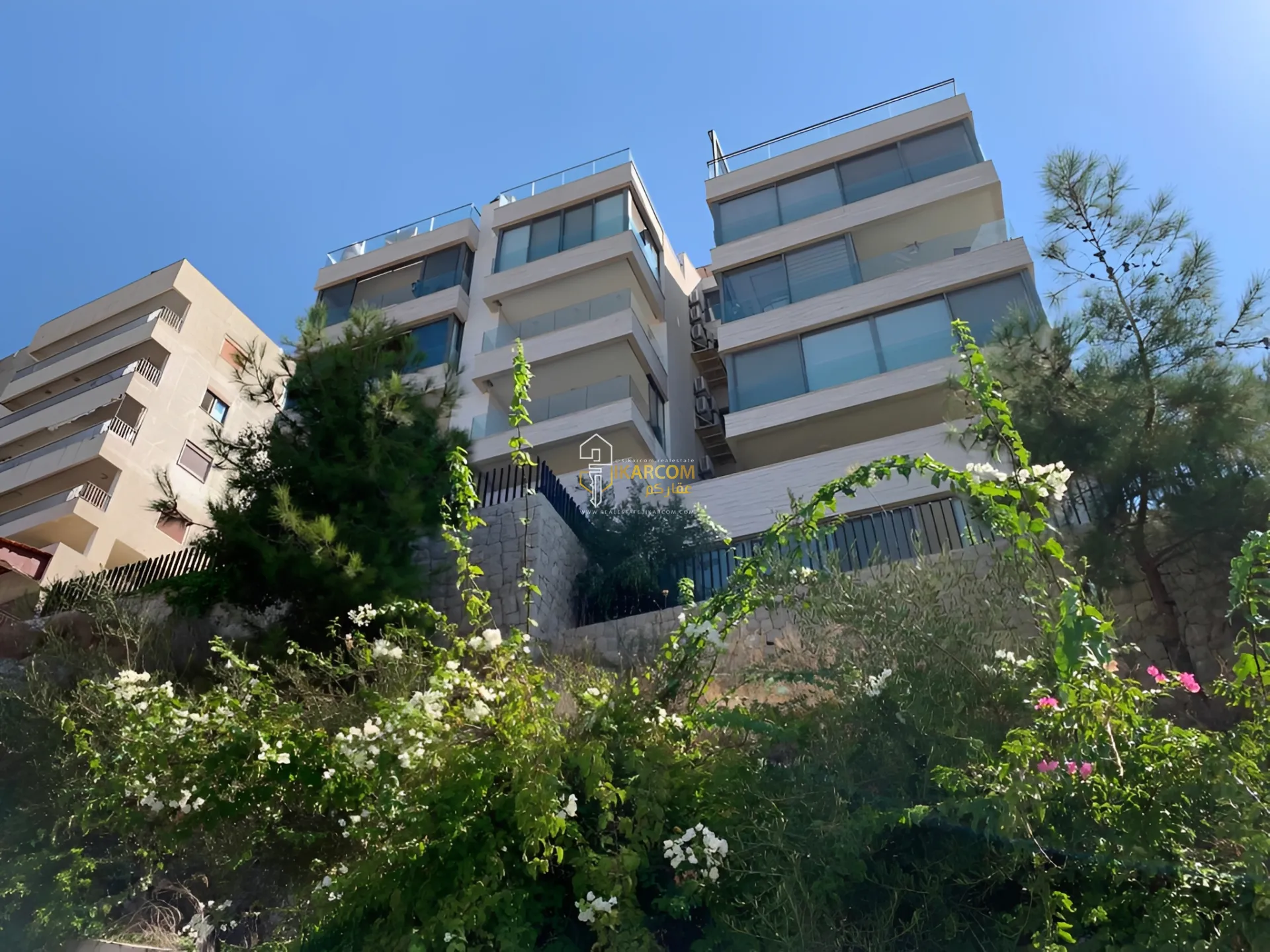 Apartment  for Sale in Dbayeh