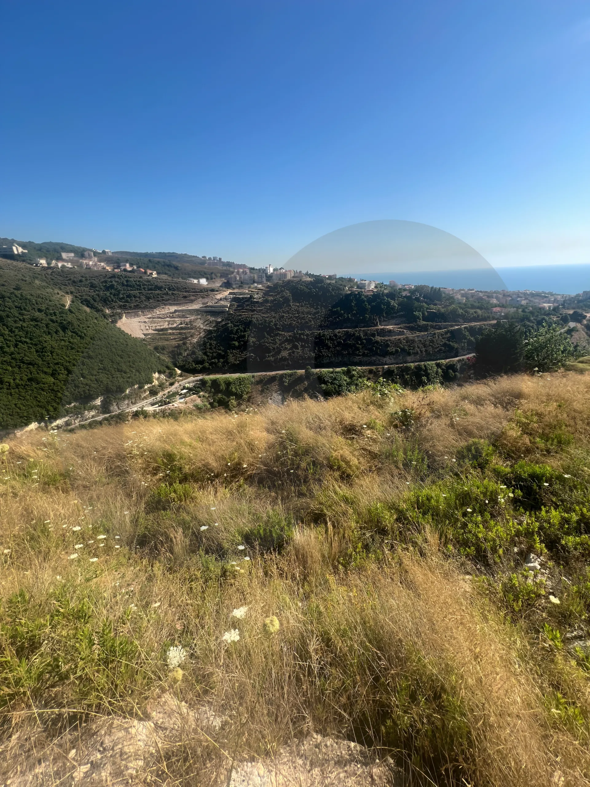 Land for Sale in Edde