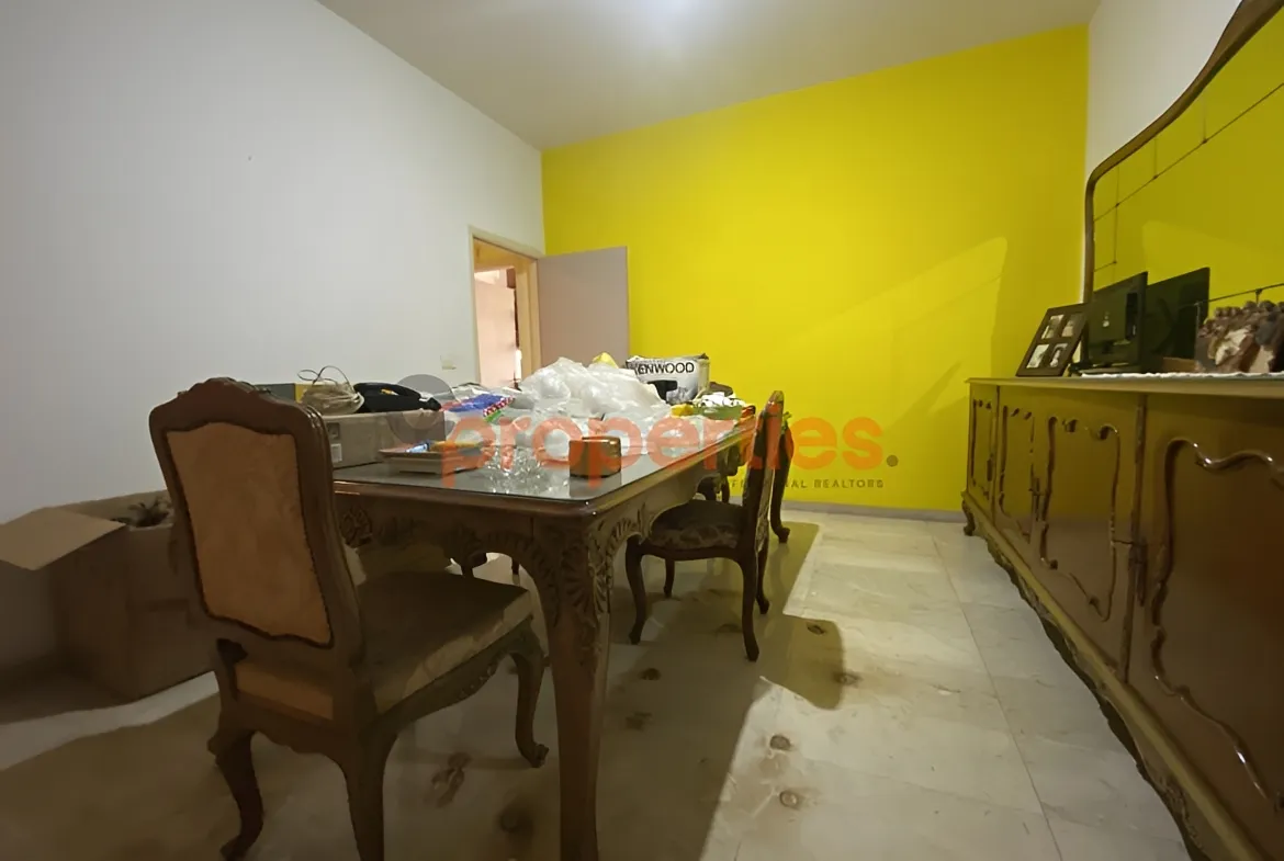Apartment for Rent in Jal El Dib