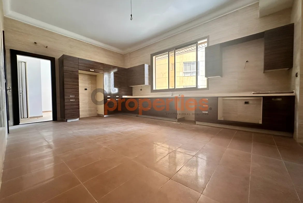 Apartment for Rent in Jnah