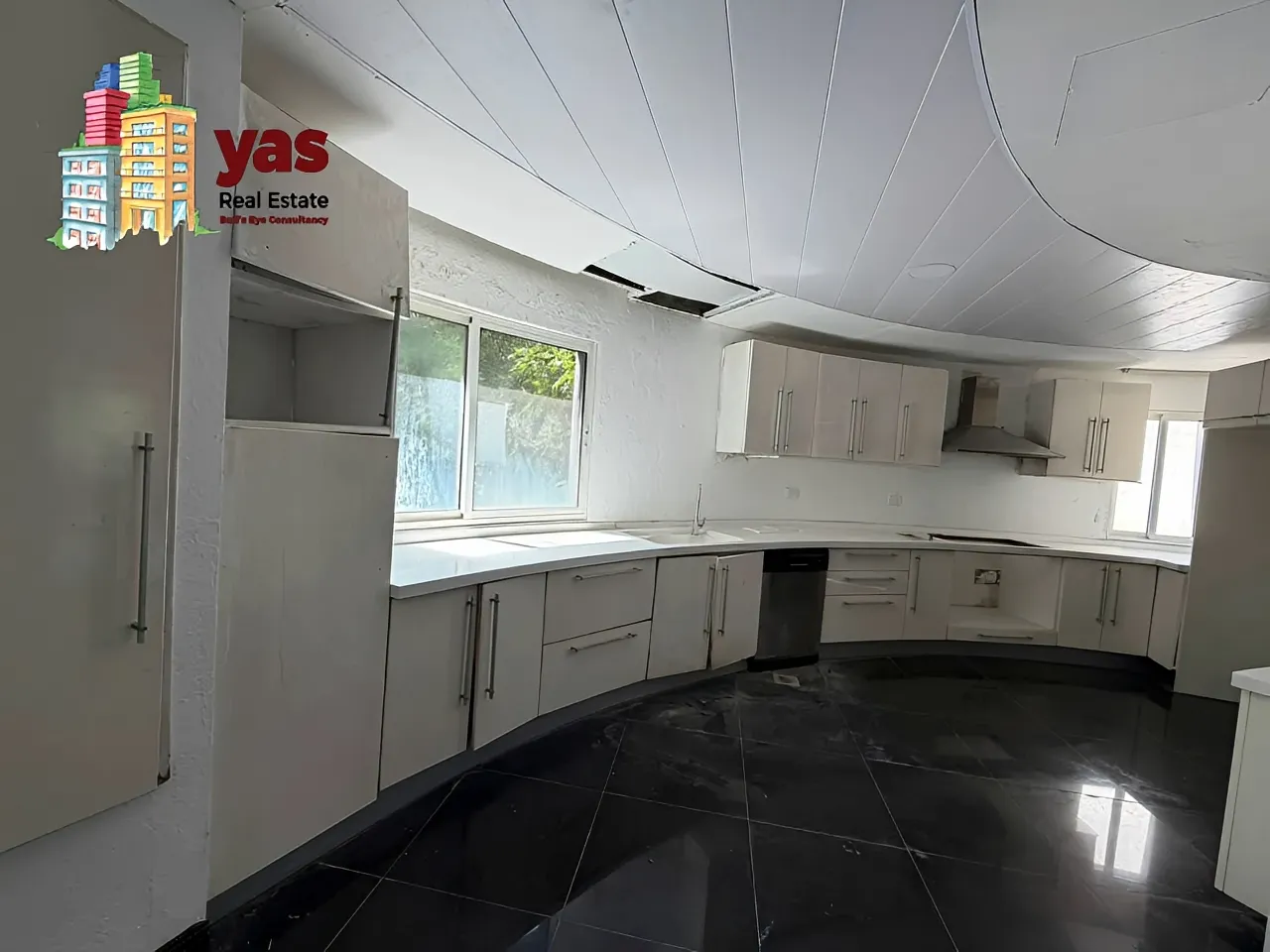 Apartment for Sale in Ajaltoun