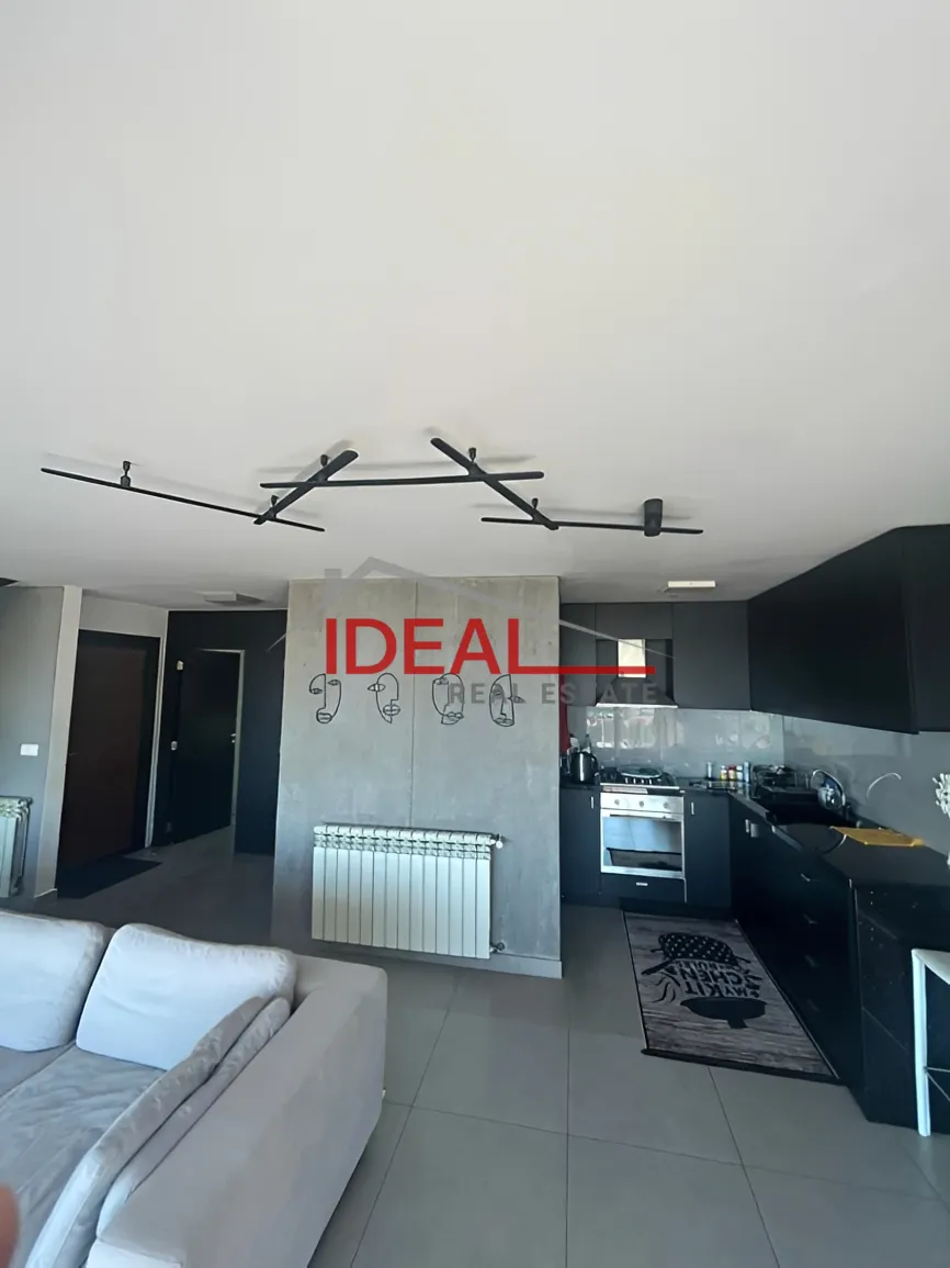 Chalet for sale in Tilal Faqra, Lebanon - 3 bed, 2 bath