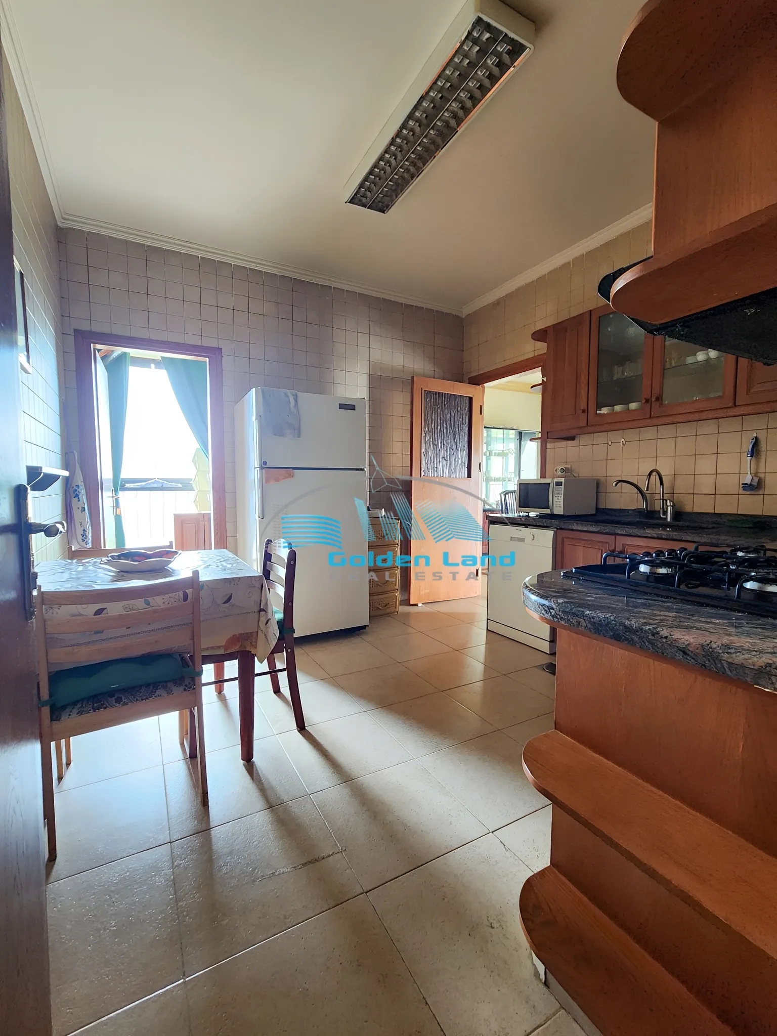 Apartment for Sale in Broummana