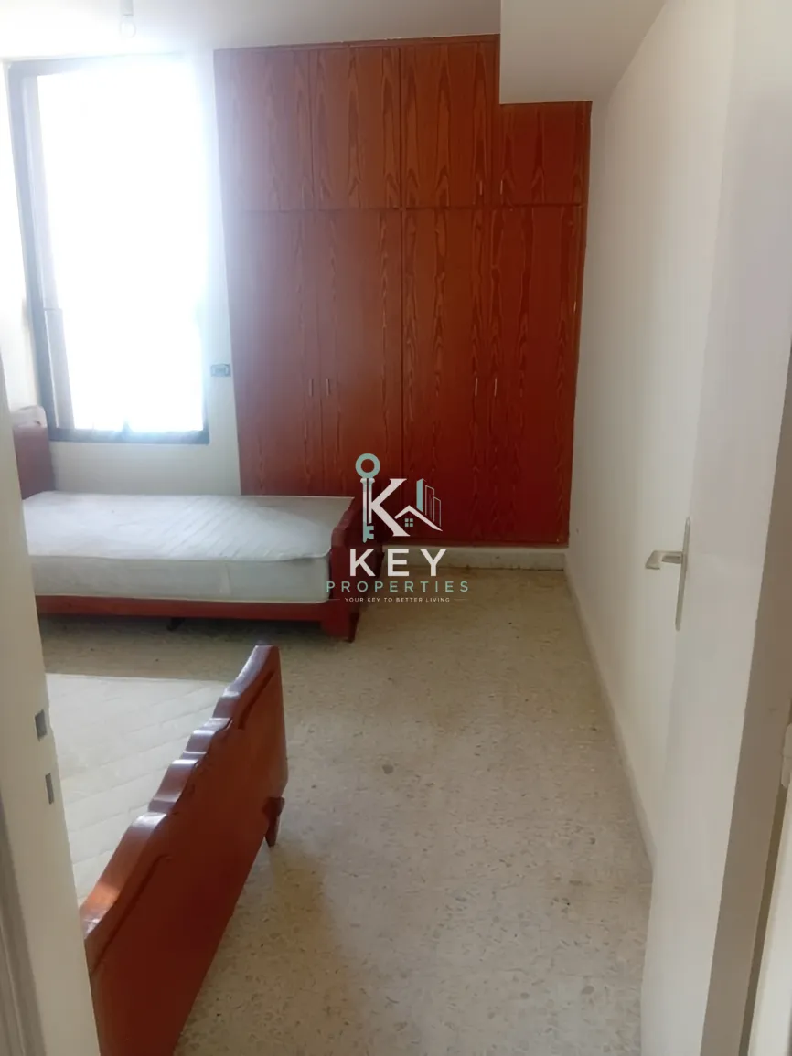Apartment for rent in Sahel Aalma, Lebanon