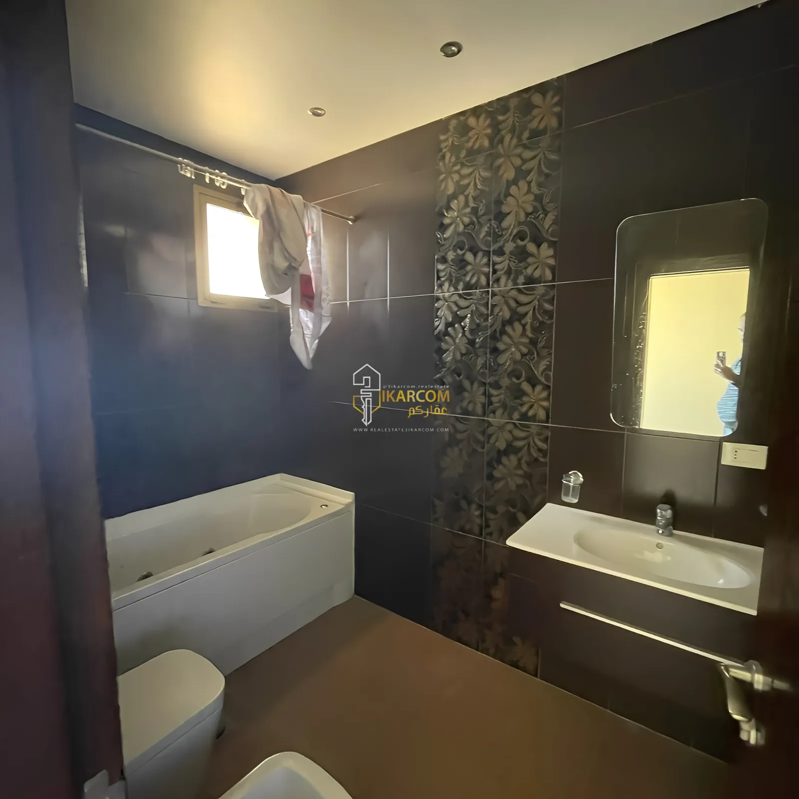 Apartment for Sale in Manara
