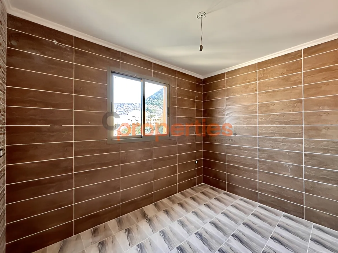 Apartment for Sale in Broummana