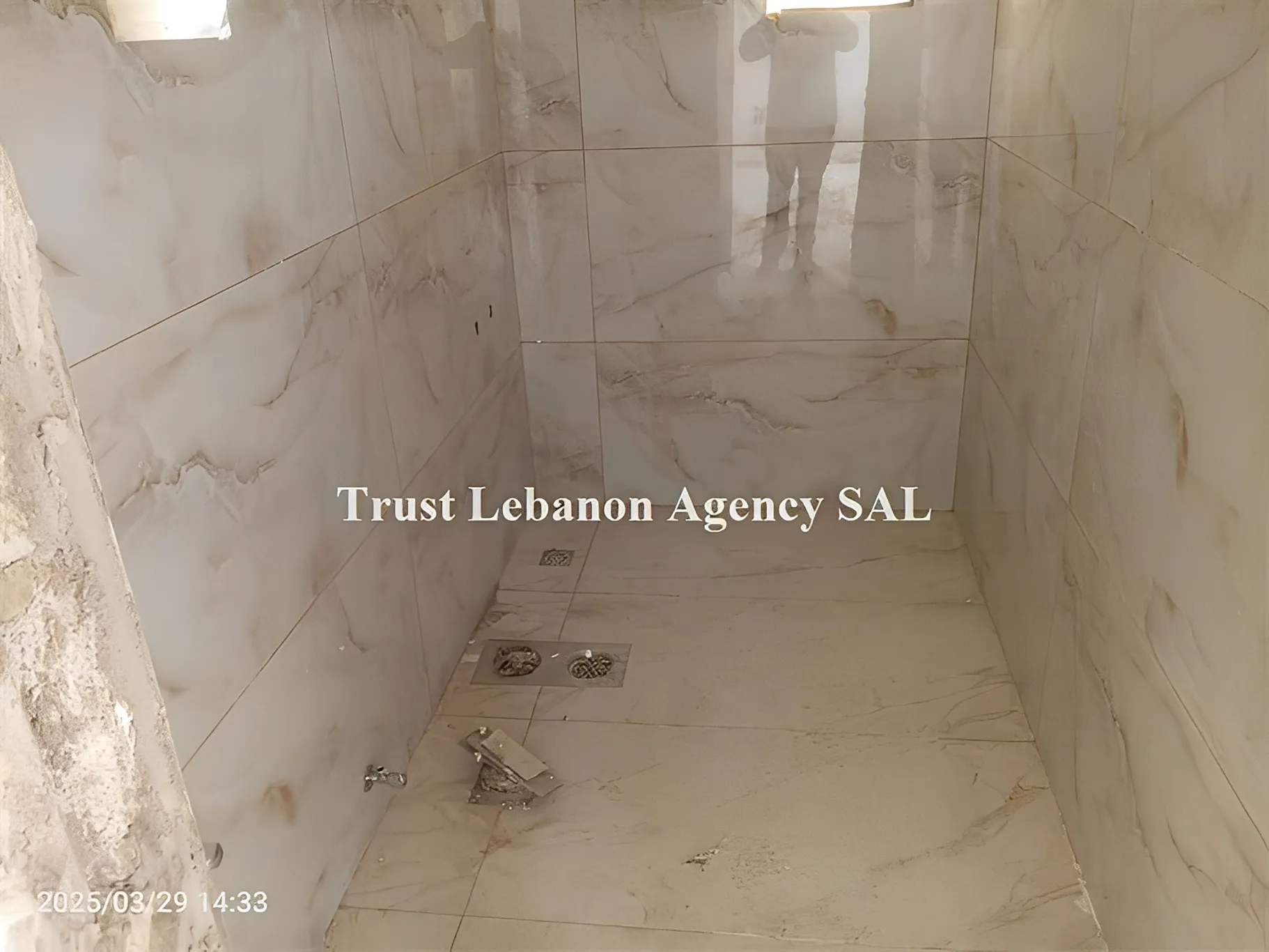 Apartment for Sale in Baabda Bleibel - 2 bed, 2 bath
