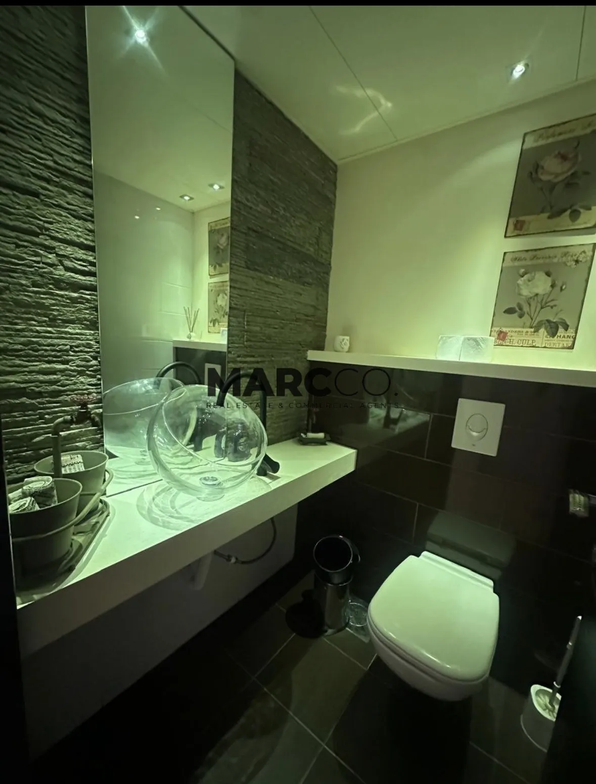 Apartment for rent in Cornet Chahwan, Lebanon