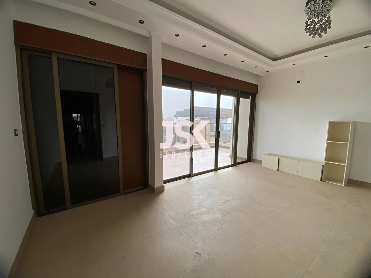 Apartment for Rent in Ras