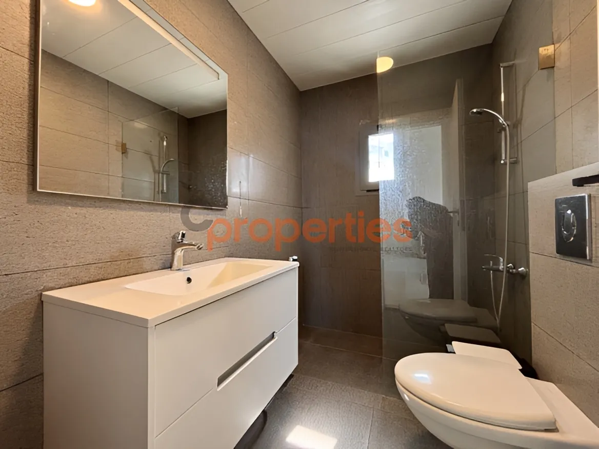 Apartment for Sale in Bsalim