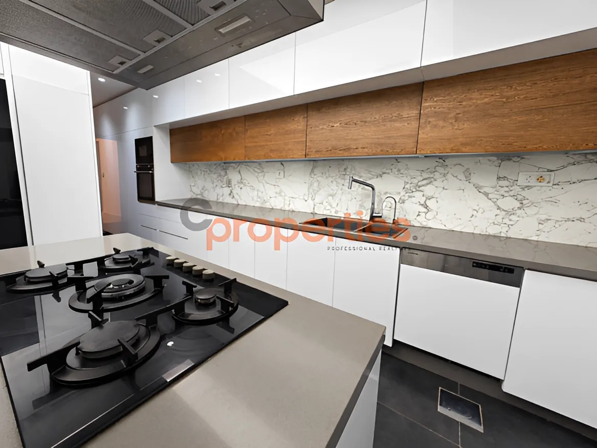 Apartment for sale in Hazmieh, Lebanon